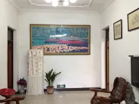 績渓可心ホテル