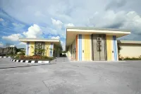 Golden Harvest Hotel - 3 ดาว