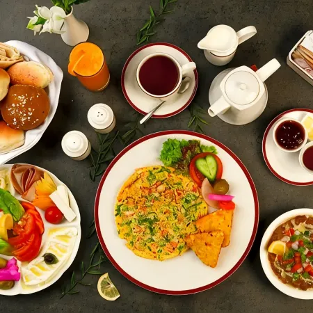 Retaj Inn Al Wakrah