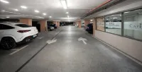 Capitol Suites - Parking