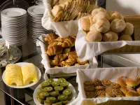 AP Oriental Beach - Adults Friendly - breakfast