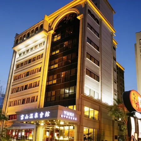 Resort One Hotel