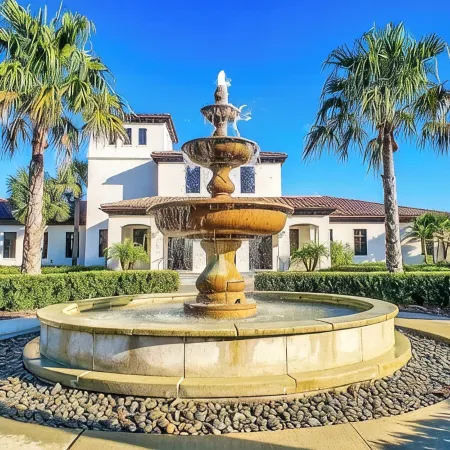 Pet Friendly Amazing 5 Br Sleeps 10