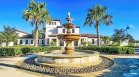 Pet Friendly Amazing 5 Br Sleeps 10