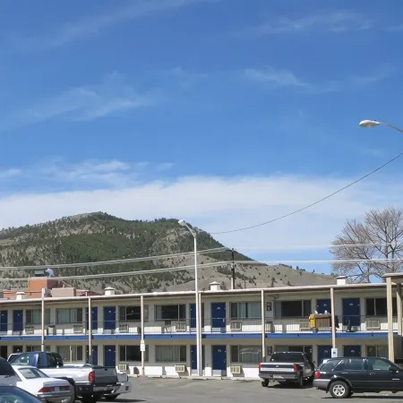Budget Inn Express Helena