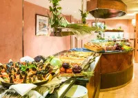 Reverence Life Hotel - Adults Only - Morgenmad