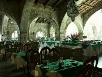 Hotel Hacienda Vista Hermosa - Breakfast