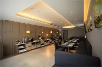 โรงแรมโฮมอินน์ พลัส (ถนนเป่ยมิ่ง คุนซาน จิ่วฟางซิตี้) - 3 ดาว