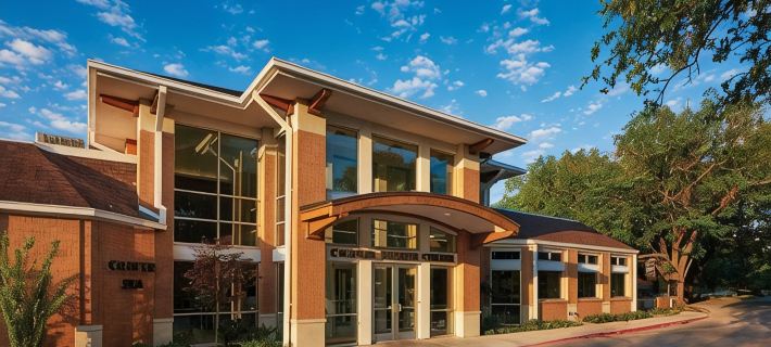 Cooper Hotel Conference Center & Spa Hotels in Dallas