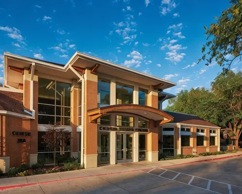 Cooper Hotel Conference Center & Spa Hotels in Dallas