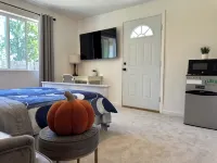Cozy Suite B - Wifi