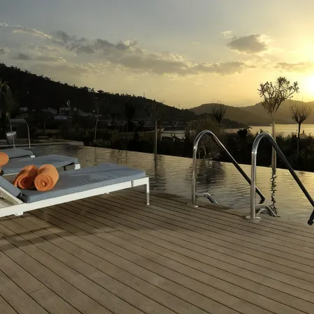 The Plaza Bodrum
