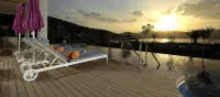 The Plaza Bodrum - Romantic