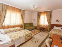 Hotel Kapriz فنادق في دومباي