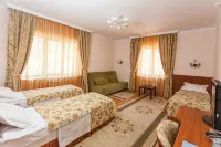 Hotel Kapriz