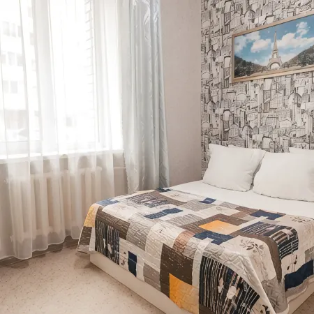 Ansar Hotel Отели в г. город Энгельс