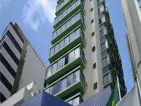 Hotel Euro Suíte Recife Boa Viagem by Nacional Inn Hotels in Recife