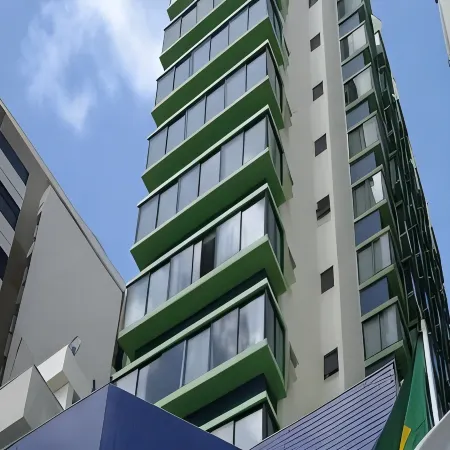 Hotel Euro Suíte Recife Boa Viagem by Nacional Inn