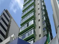 Hotel Euro Suíte Recife Boa Viagem by Nacional Inn