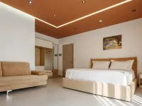 Kronos Hotel Sarande Hotels in Saranda