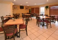 Quality Inn & Suites Goodyear - Phoenix West - Desayuno