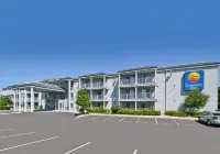 コンフォート  イン レディング ニア I-5