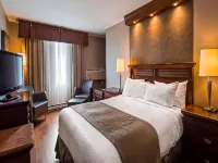 Best Western Premier Hotel Aristocrate Hoteles cerca de Centro comercial Laurier Québec