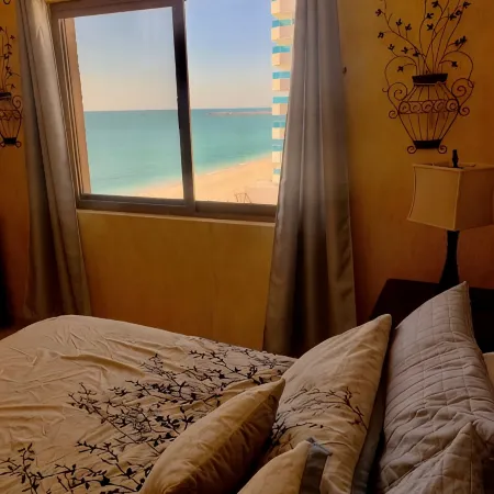 Create a Dream Vacation in Our Spectacular Wrap Around Condo!