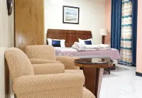 Amsyhotel - 2-Star
