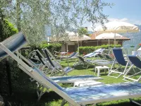 1-bedroom holiday apartment