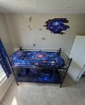 Chalet Haus. 5 min from the Ark Encounter. Room for 10 with gameroom and deck. - 3-Star