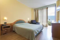 Hotel Lido - balcony