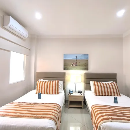 Hotel Neiva Plaza