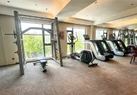 ParkPlaza HaiNan WenChang - Gym