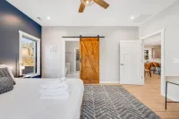 NEW Dream Weaver - 5 min Walk to Main Street!