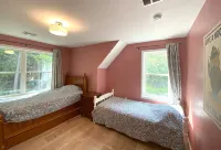 Modern Mountain House for Families – Hike, Relax, Reconnect - Wifi