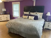 Family Farmhouse