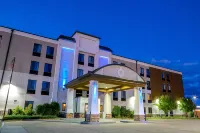 Holiday Inn Express FARGO-WEST ACRES by IHG