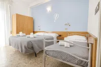 Hotel Santiago - que admiten mascotas