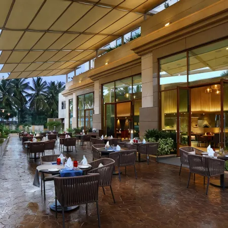 Grand Mercure Mysore