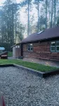 Sunny Trails Getaway Cabin