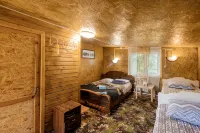Altajskie Dachi Guest House Hotels in 