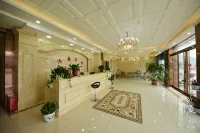 Neixiang Hongsen Hotel - สัตว์เลี้ยง
