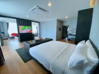 BB HOTEL Hotels in 