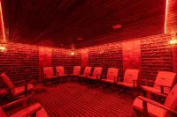 Fiald酒店 & Spa - SPA