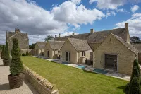 Grey's Court Cottages - Wifi