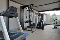 Athenaeum K 29 - Gym