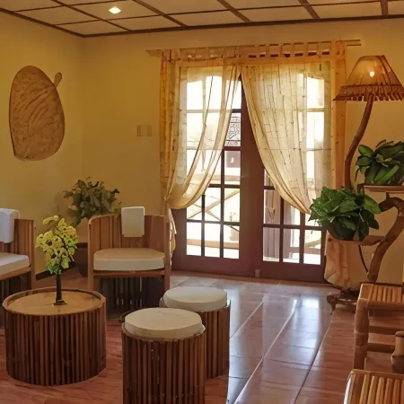 Nataasan Beach Resort and Dive Center