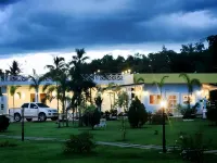 Chiangkhan Gallery Resort