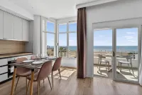 Wave Beachfront Apartments -  Appartamenti vacanze